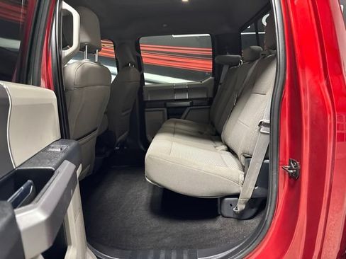Used 2018 Ford F150 XLT w/ Equipment Group 302A Luxury AWD/4WD image 15
