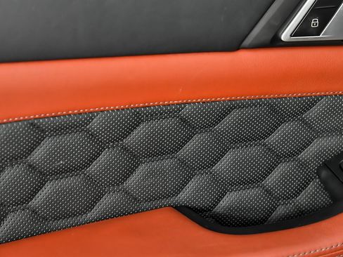 Used 2021 BMW X5 M w/ Competition Package image 20