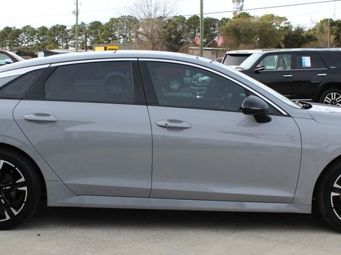 Used 2021 Kia K5 GT-Line image 6