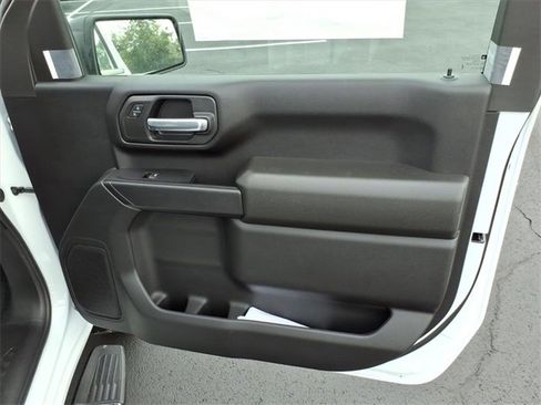 New 2026 Chevrolet Silverado 2500 W/T w/ WT Convenience Package image 9