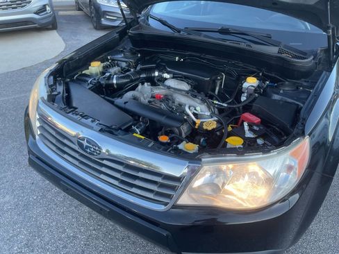 Used 2010 Subaru Forester 2.5X AWD/4WD image 32