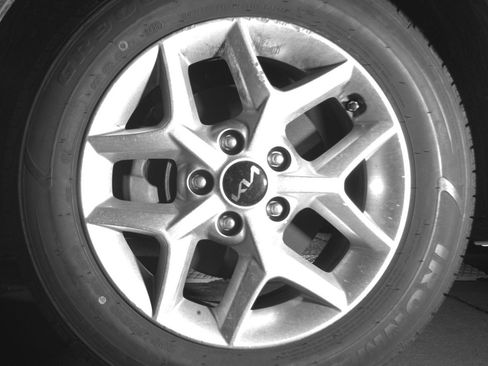 Used 2025 Kia Soul LX w/ LX Technology Package image 12