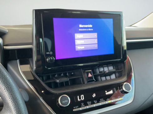 Used 2026 Toyota Corolla LE FWD image 15