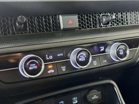 Certified 2026 Honda CR-V LX image 24