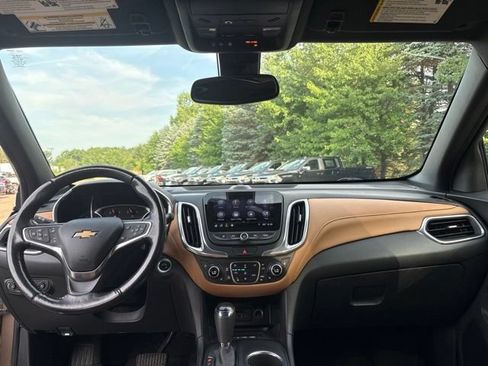 Used 2019 Chevrolet Equinox Premier FWD image 7