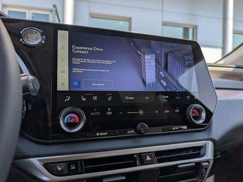 New 2026 Lexus RX 350 Premium Plus image 17