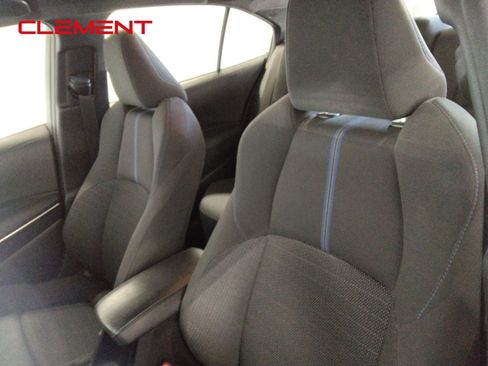 Used 2022 Toyota Corolla SE image 26