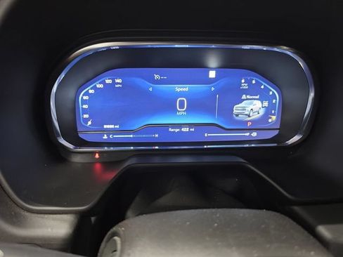 Used 2022 Chevrolet Tahoe RST w/ Sport Performance Package AWD/4WD image 7