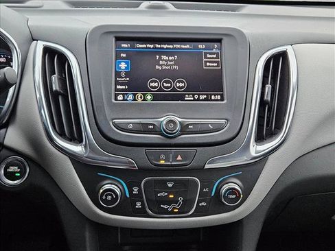 Certified 2023 Chevrolet Equinox LT image 13