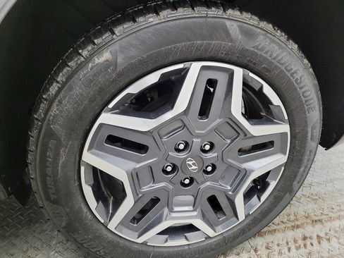 Used 2022 Hyundai Santa Fe Limited w/ Cargo Package image 30