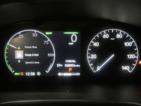 Used 2024 Honda CR-V Sport-L image 16