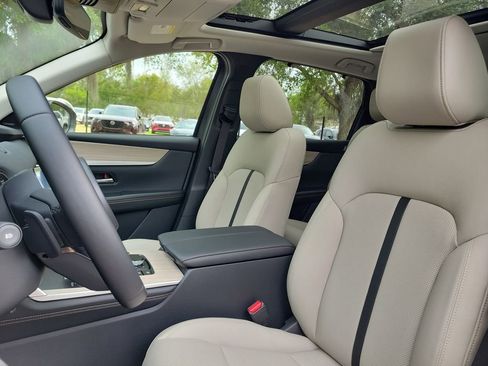 New 2026 MAZDA CX-90 3.3 Turbo w/ Premium Sport Pkg image 18