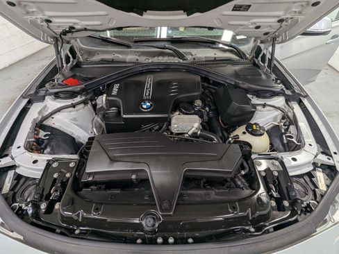 Used 2015 BMW 328i xDrive Wagon AWD/4WD image 25