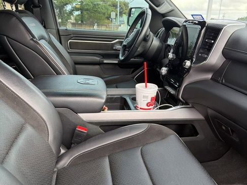 Used 2023 RAM 1500 Laramie image 24