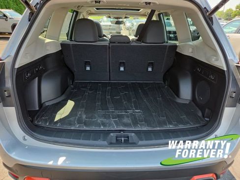 Used 2023 Subaru Forester Sport AWD/4WD image 18