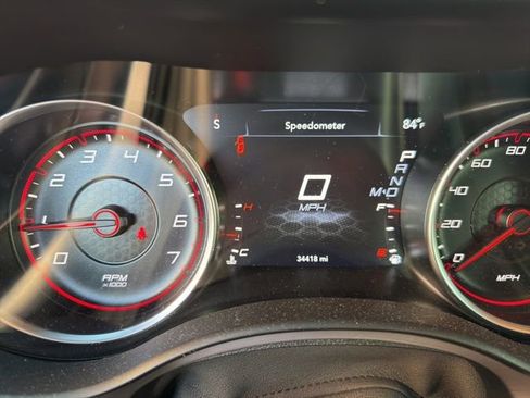 Used 2023 Dodge Charger R/T w/ Harman/Kardon Audio Group image 7