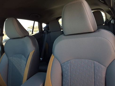 New 2026 Subaru Crosstrek 2.5i Sport image 23