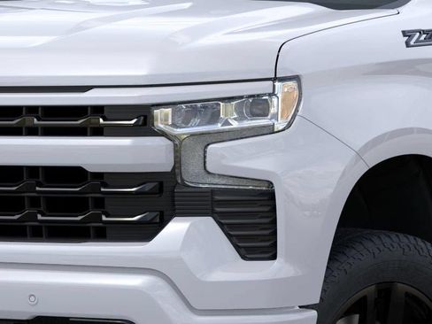 New 2026 Chevrolet Silverado 1500 RST AWD/4WD image 10