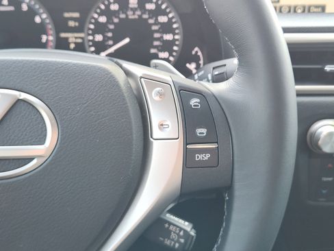 Used 2015 Lexus GS 350 RWD image 37