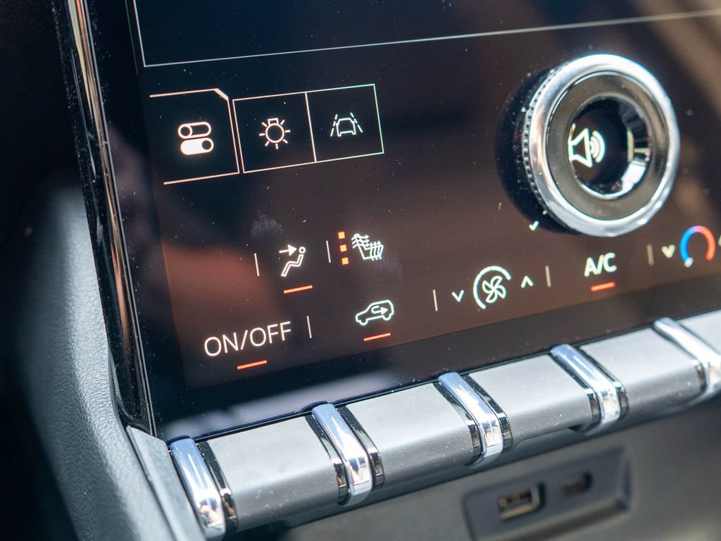 New 2027 GMC Terrain Elevation AWD/4WD image 25