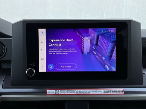 New 2026 Toyota Tacoma SR5 image 25