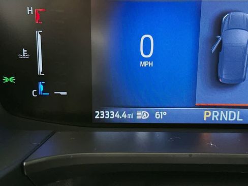 Certified 2024 Ford Escape Active image 20