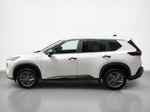 Certified 2023 Nissan Rogue S AWD/4WD image 6