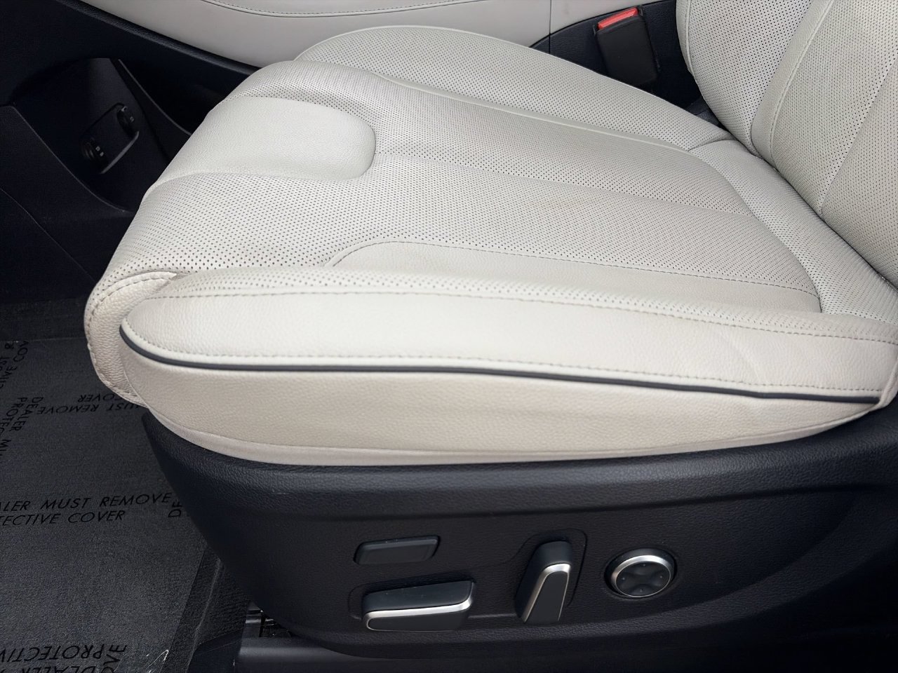 Used 2025 Hyundai Palisade Limited FWD image 19