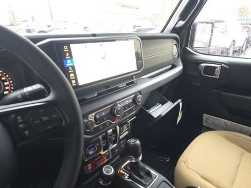 New 2026 Jeep Wrangler Willys image 23