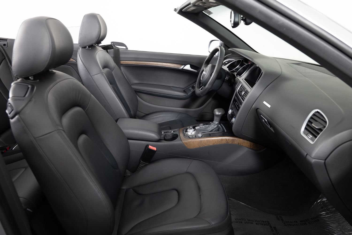 Used 2015 Audi A5 2.0T Premium Plus AWD/4WD image 22