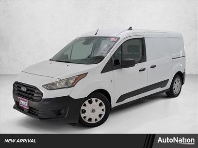 Used 2020 Ford Transit Connect XL