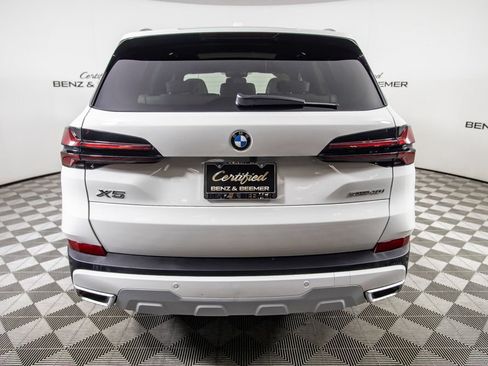 Used 2026 BMW X5 sDrive40i w/ Climate Comfort Package RWD image 7