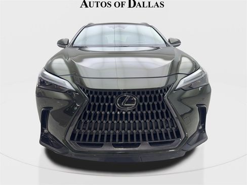 Used 2024 Lexus NX 250 FWD w/ Premium Package image 3