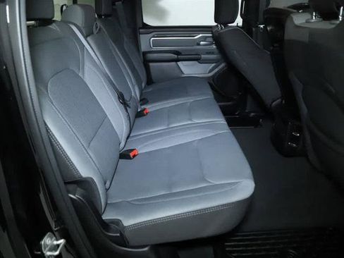 Certified 2023 RAM 1500 Big Horn w/ Trailer Tow Group image 34