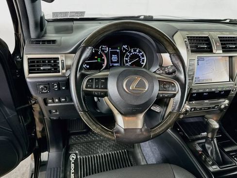 Used 2020 Lexus GX 460 Premium AWD/4WD image 20