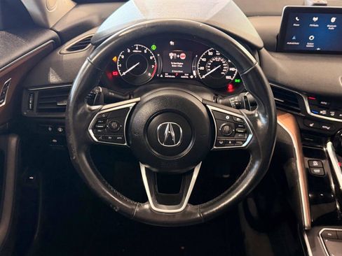 Used 2021 Acura TLX FWD image 13
