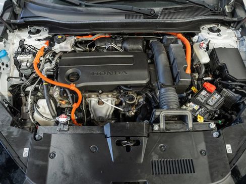 Used 2023 Honda CR-V Sport image 18