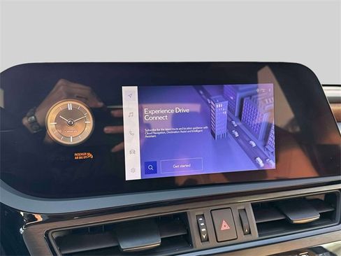 Used 2023 Lexus ES 350 w/ Premium Package image 30