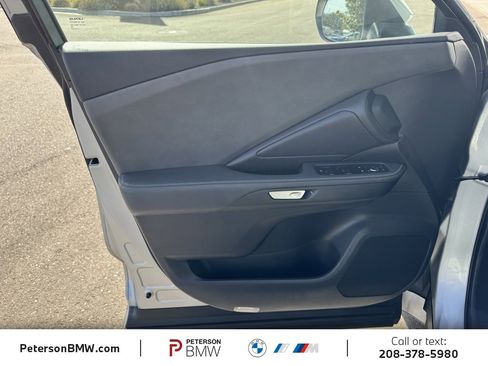 Used 2024 Lexus TX 350 AWD image 11