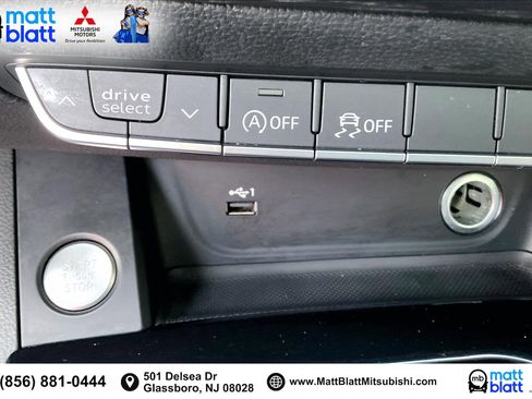 Used 2022 Audi A5 2.0T Premium image 35