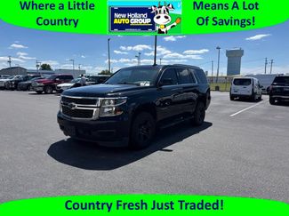 Used 2020 Chevrolet Tahoe LS AWD/4WD video 1