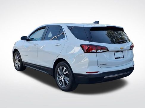 Certified 2022 Chevrolet Equinox LT image 6