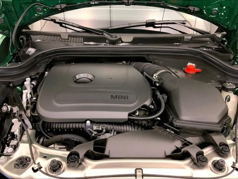 New 2026 MINI Cooper S FWD image 8