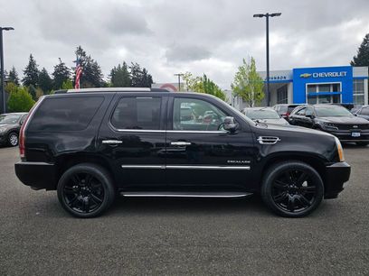 Used 2014 Cadillac Escalade Luxury