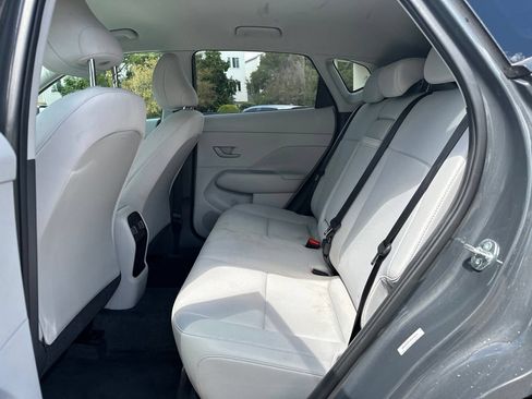 Used 2025 Hyundai Kona SEL FWD image 22