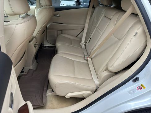Used 2015 Lexus RX 350 FWD image 28