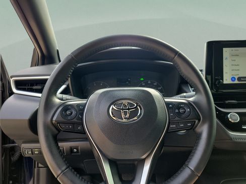 Certified 2023 Toyota Corolla SE w/ SE Package FWD image 24