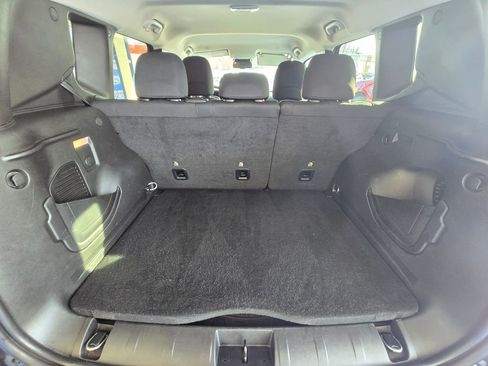 Used 2023 Jeep Renegade Trailhawk image 8