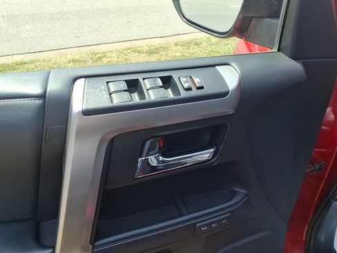 Used 2021 Toyota 4Runner Limited RWD image 13
