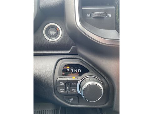 New 2026 RAM 1500 Big Horn AWD/4WD image 28